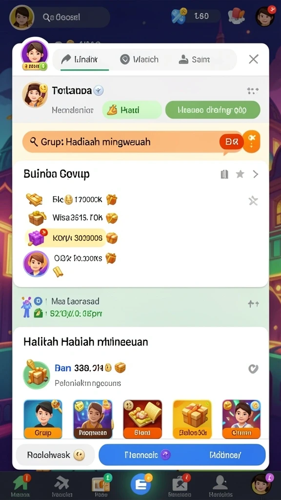 1234bets - Fitur taruhan live yang interaktif dan real-time.