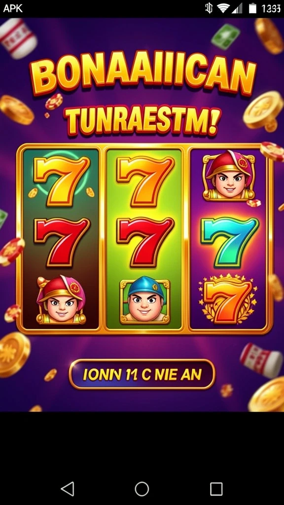 abutogel - Tampilan antarmuka yang intuitif dan menarik.