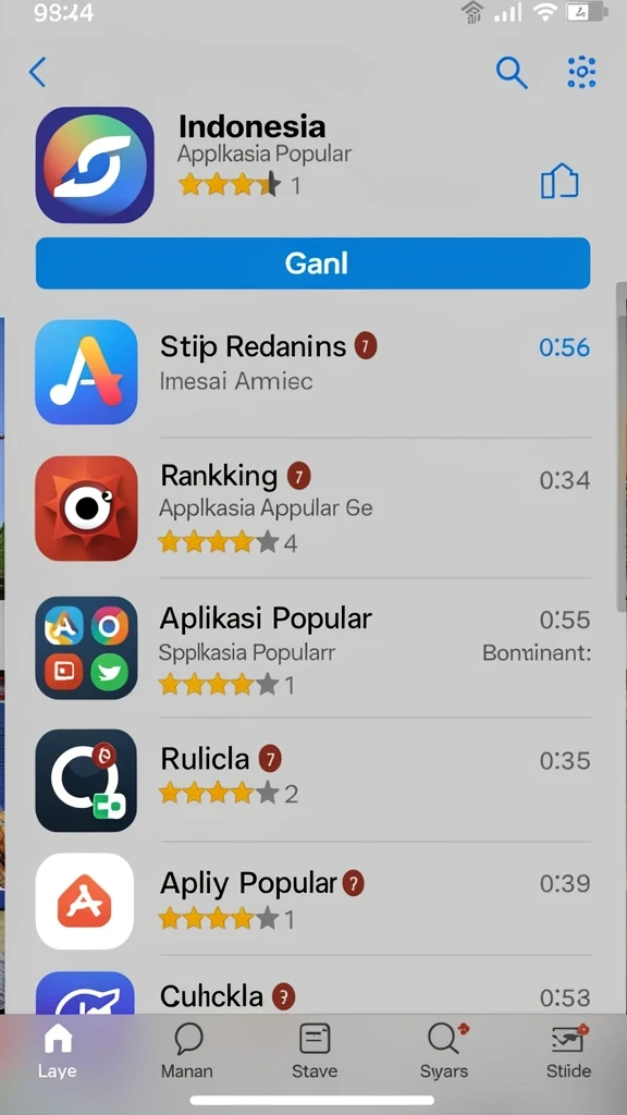 alvendo - Tangkapan layar menampilkan pemandangan menakjubkan dari level terbaru.