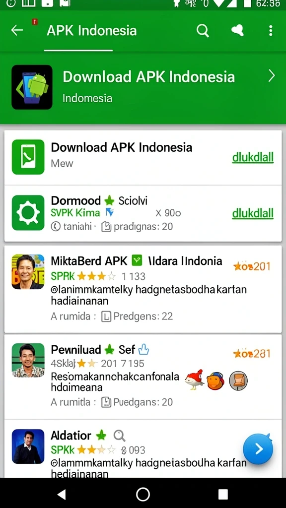 arista88 - Mode permainan yang beragam dan interaktif.