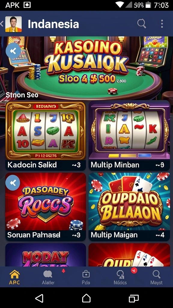 baginda168 - Setiap level di BAGINDA168 menawarkan tantangan unik.