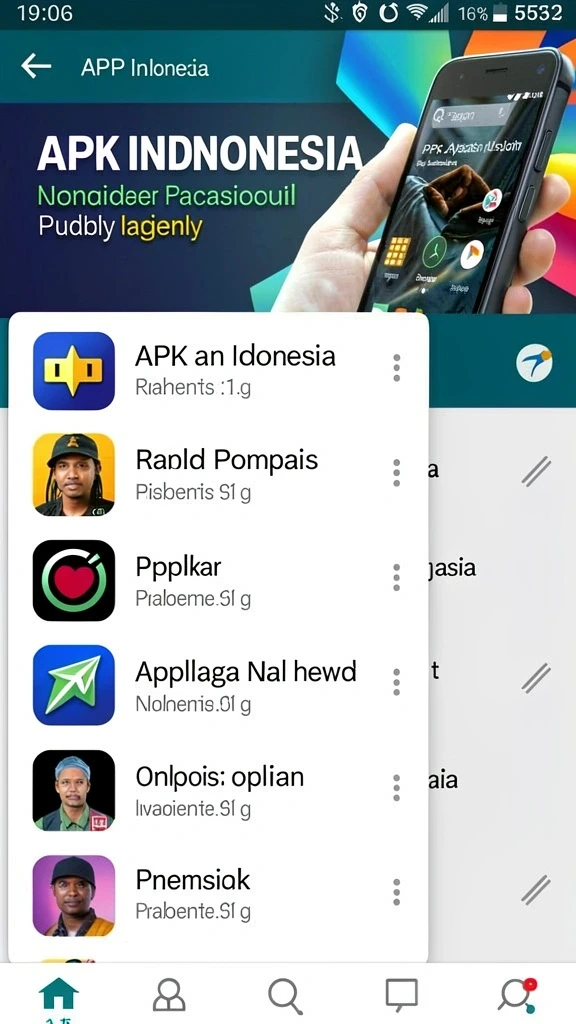 brojp - Karakter unik dengan kemampuan khusus yang seru.