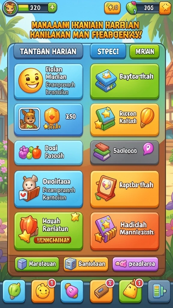 dingdongtogel - Tampilan antarmuka yang menarik dan sederhana.