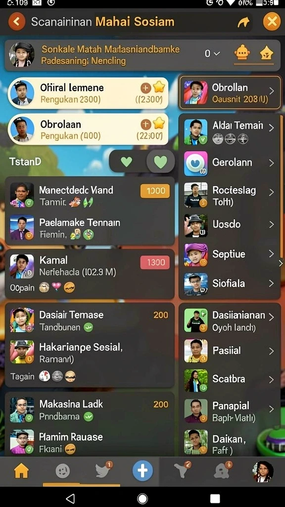 dota88 - Karakter dengan desain unik dan kemampuan khas.