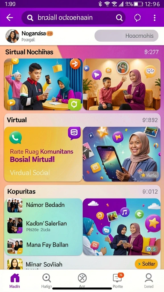 elang178 - Tangkapan layar dari level baru yang memukau.