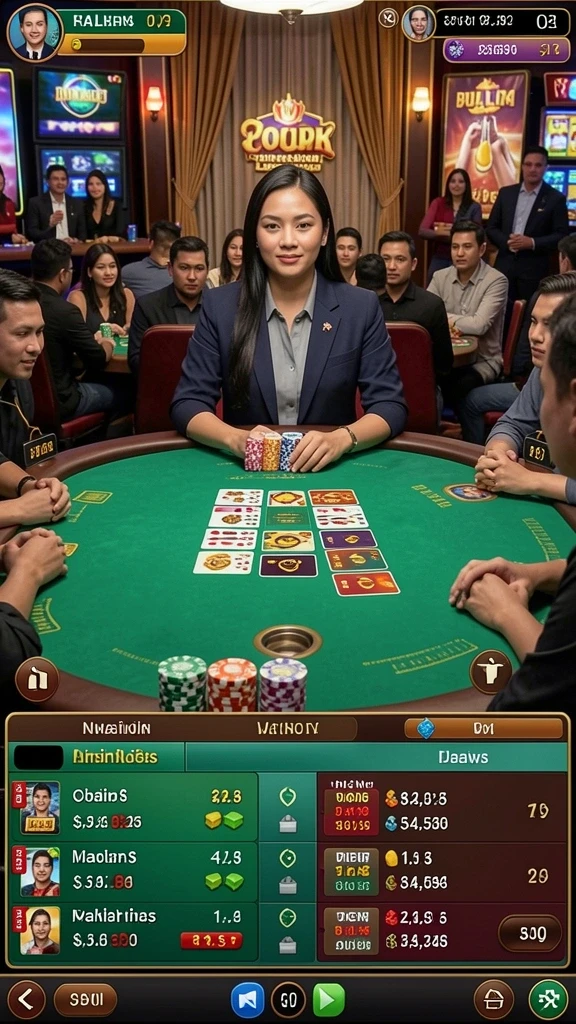 fb168 - Tantangan seru di setiap level.