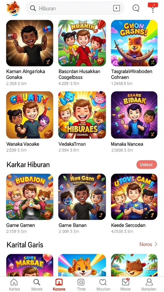 gebyar4d - Hadiah menarik menanti setiap pemain setiap harinya.