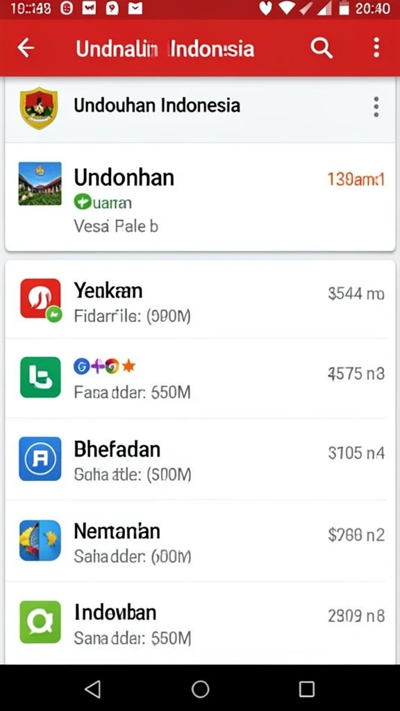hokihebat - Berbagai pilihan permainan yang tersedia.