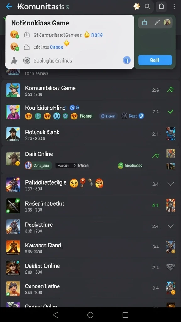 hondatoto - Fitur live chat yang memudahkan interaksi antar pemain.