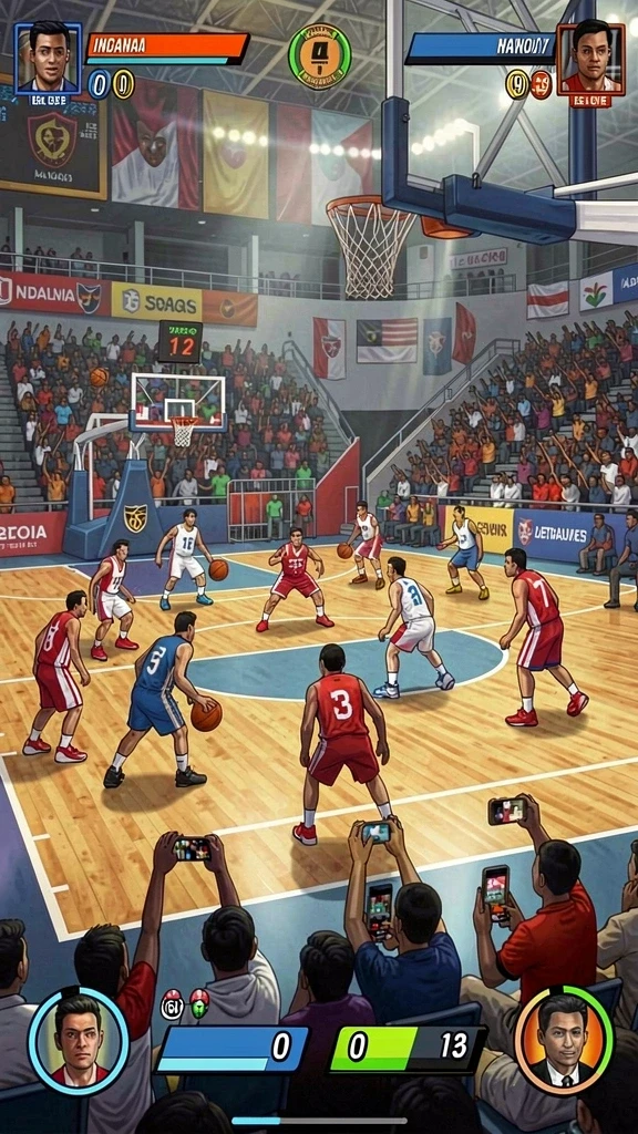 idr89 - Bergabung dengan komunitas gamer yang aktif dan seru.