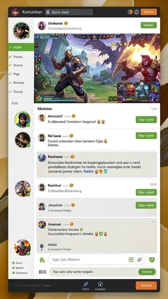 joss777 - Screenshot memperlihatkan fitur bonus harian yang menguntungkan.