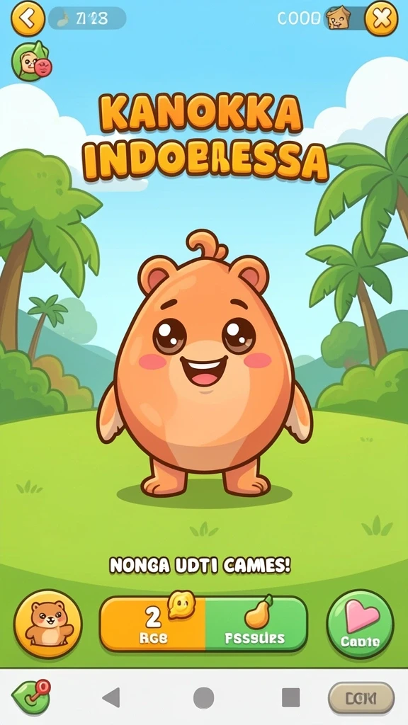kapalslot - Tampilan antarmuka yang menarik dan mudah digunakan.