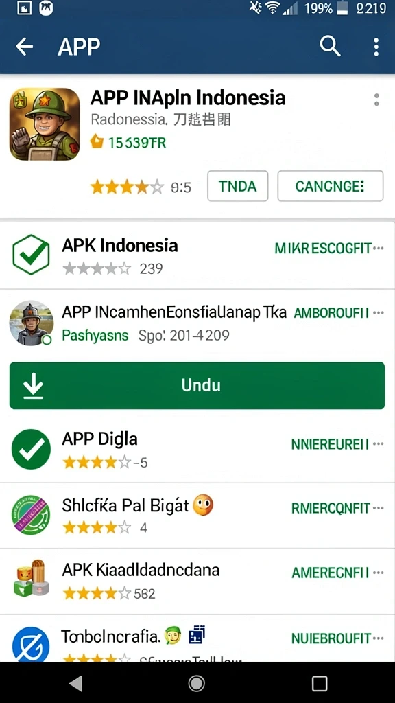 mami188 - Banyak pilihan permainan yang bisa dinikmati.