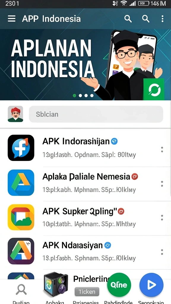 monte77 - Fitur kustomisasi karakter yang mendalam.