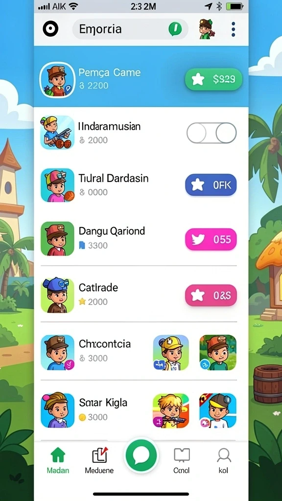 online138 - Level tantangan baru yang memicu adrenalin.