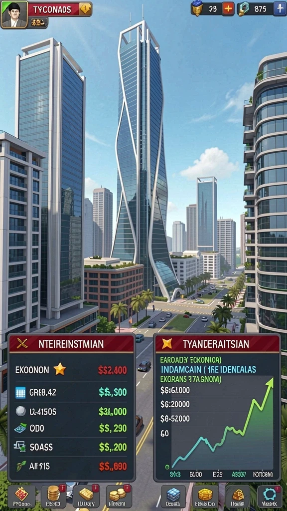 pc777 - Screenshot aksi seru dari gameplay PC777.