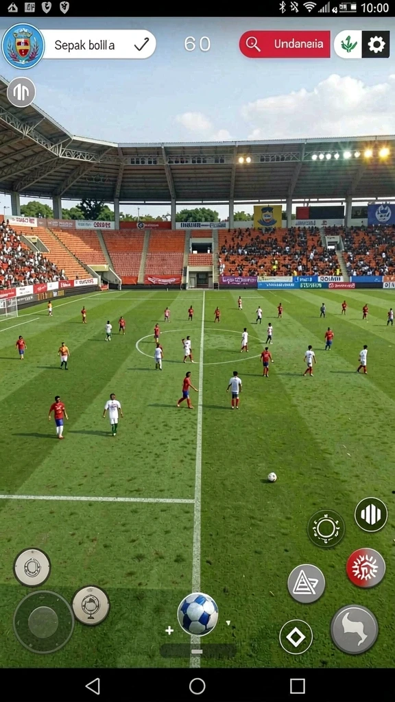 rajaclub - Beragam mode permainan yang seru dan menantang.