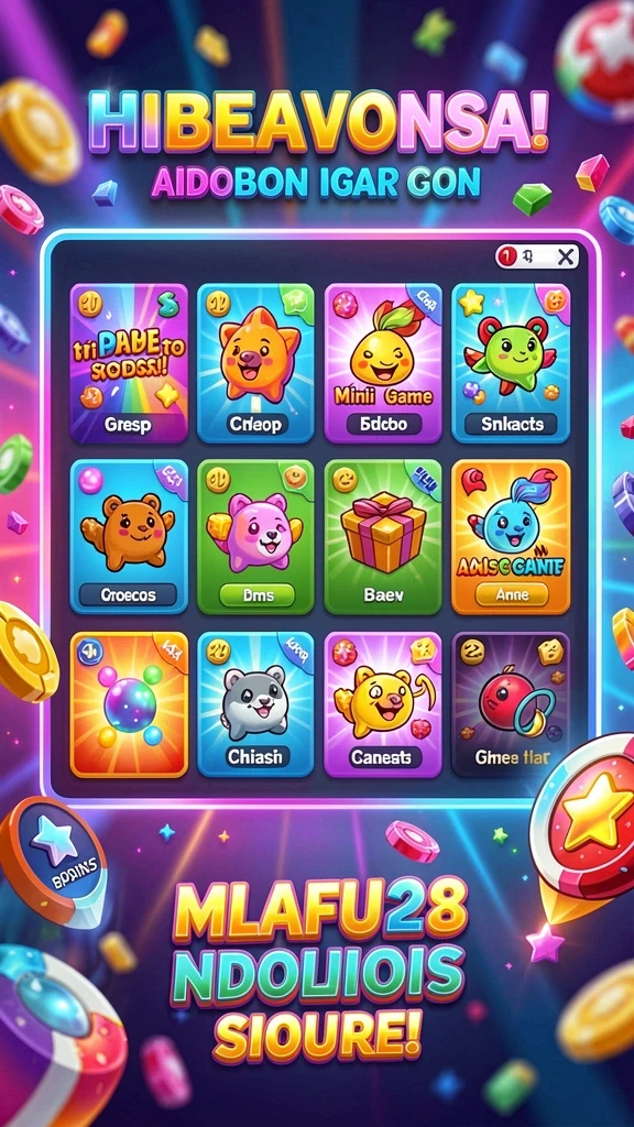 t9999 - Gambar menggambarkan mode multiplayer dengan banyak pemain berinteraksi.